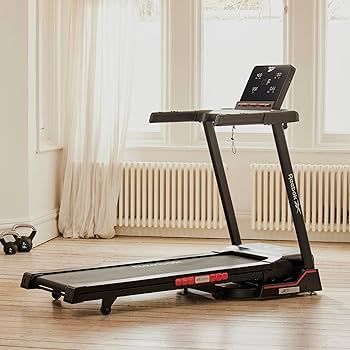 Amazon | リーボック(REEBOK) ランニングマシン トレッドミル